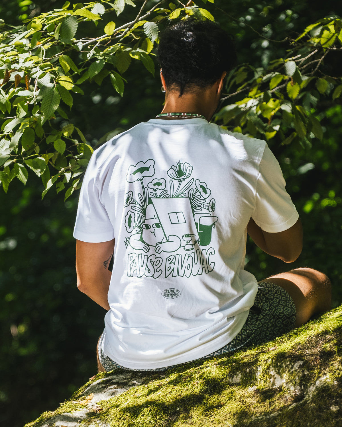 Grenoble Social Club : Pause Bivouac