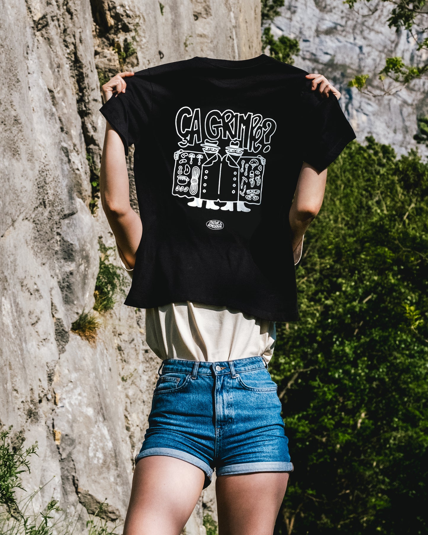 Grenoble Social Club : Ça grimpe