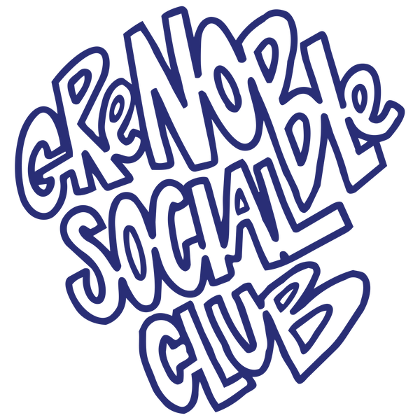 Grenoble Social Club